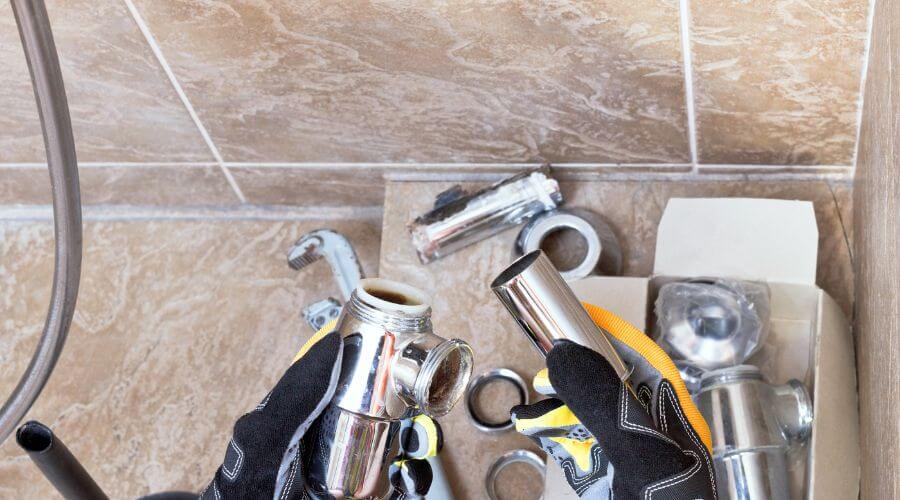 Professional New roof installation in Sligo, PA